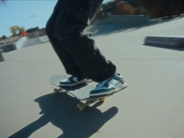 Nike SB Spec Commercial