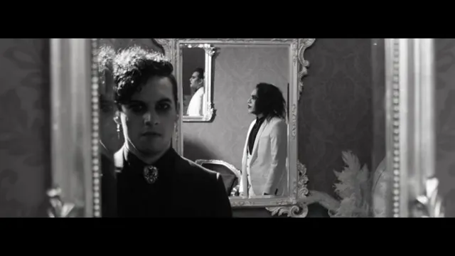 Music Video, ‘Heart & Feather’ by Twin Tribes, directed by Sultan Mars