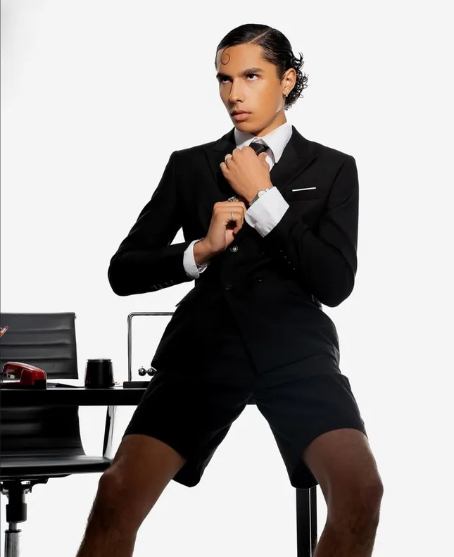 Project image