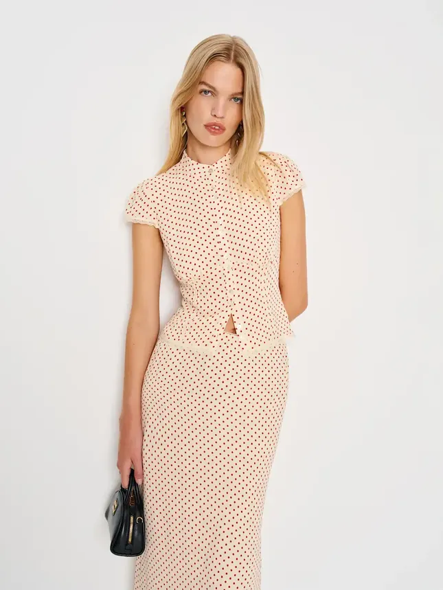 Reformation e-commerce