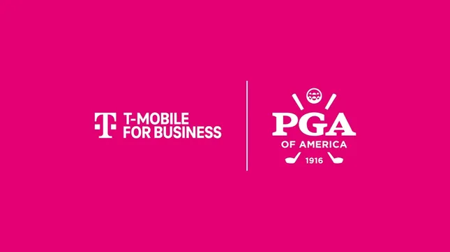 T-MOBILE FOR BUSINESS & PGA • THE LOUDEST MOMENTS