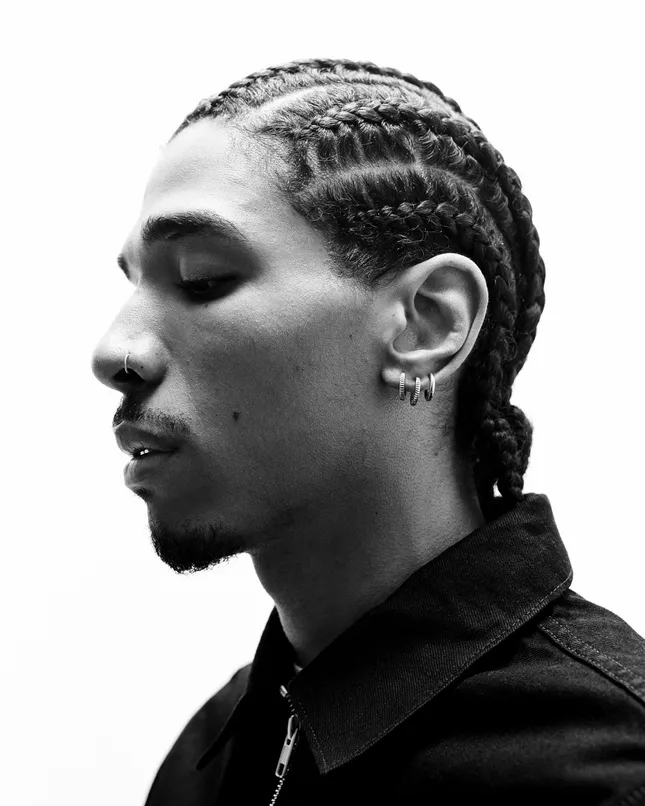 Marcell BW