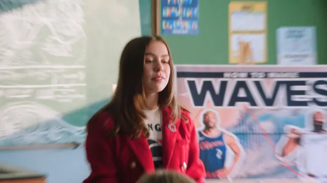 LA Clippers - Make Waves