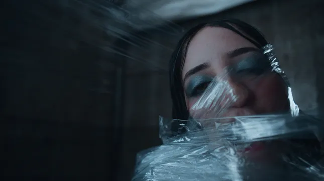 Dafna - Clingwrap