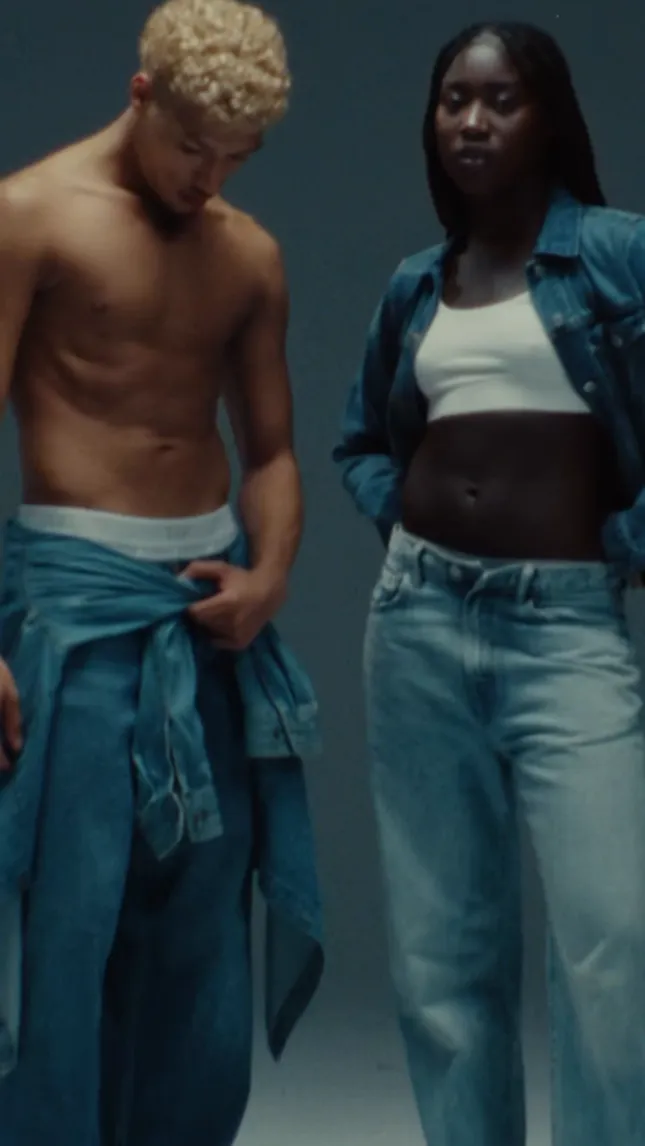 Gap Denim 2025