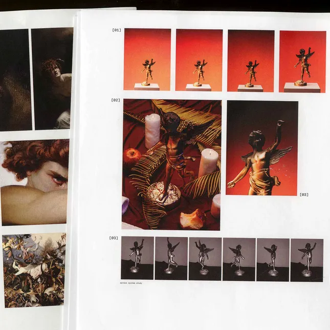 Project image