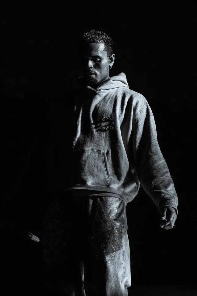 Chris Brown