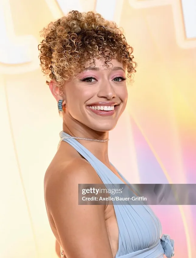 AppleTV Emmy Afterparty - Sydney Cole Alexander