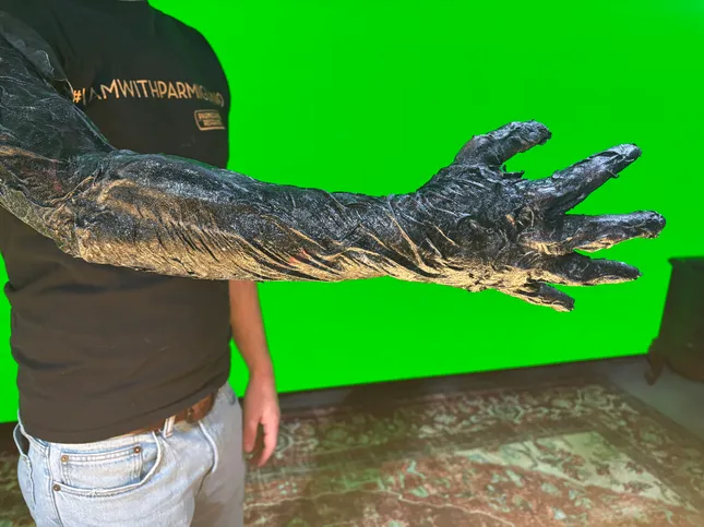 Project image