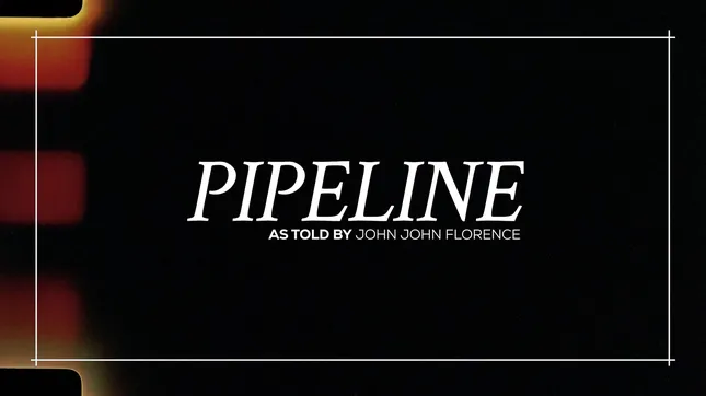WSL x John John Florence