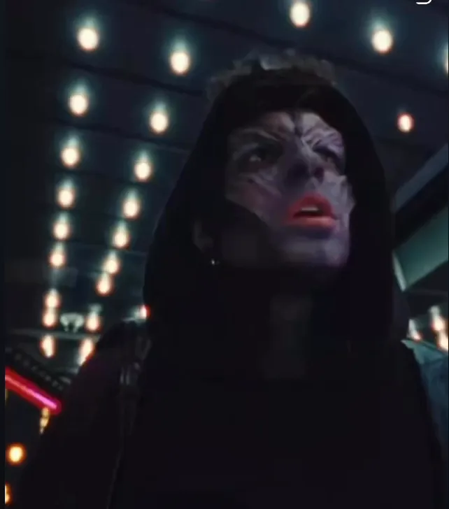 Nightcrawler