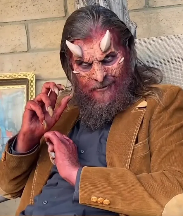 Mooklord sfx
