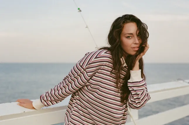Lauren / Malibu ‘25