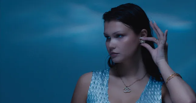 Chanel - Spec Ad