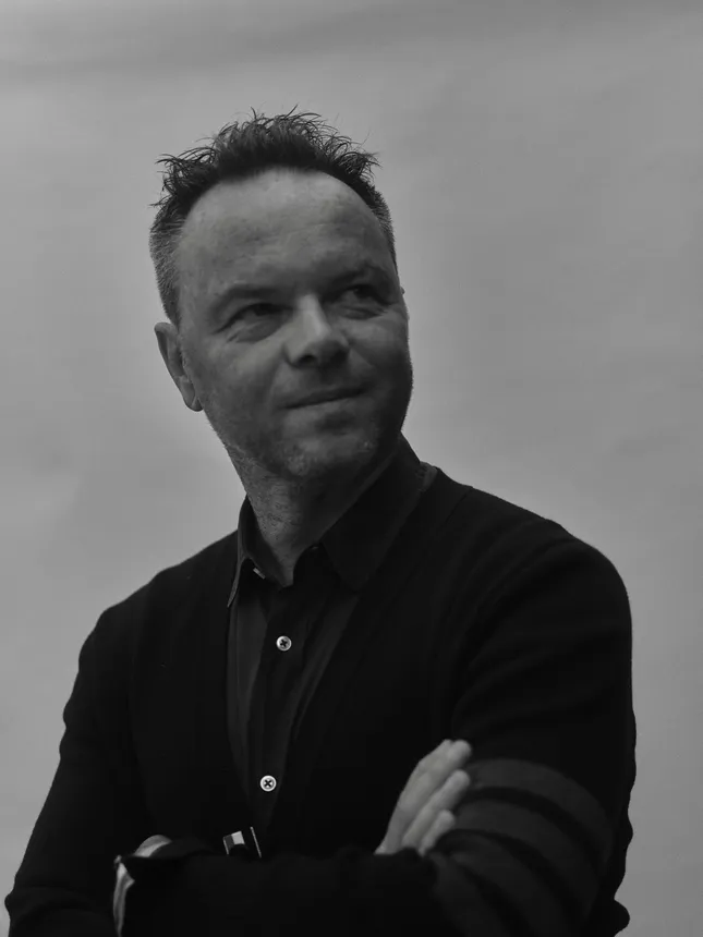 NYTimes x Noah Hawley