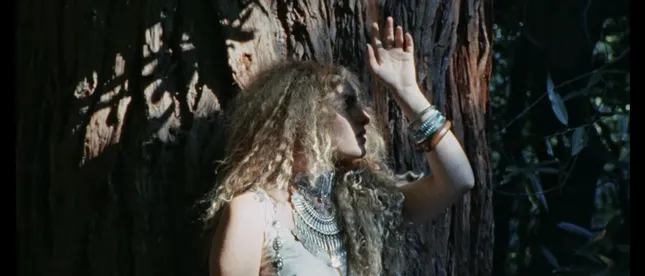 You Don’t Have to Know Tam Tam music video