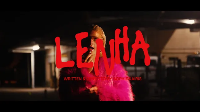 Lenha