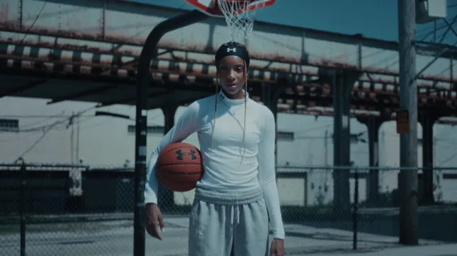 UnderArmour EXTENDED SZN