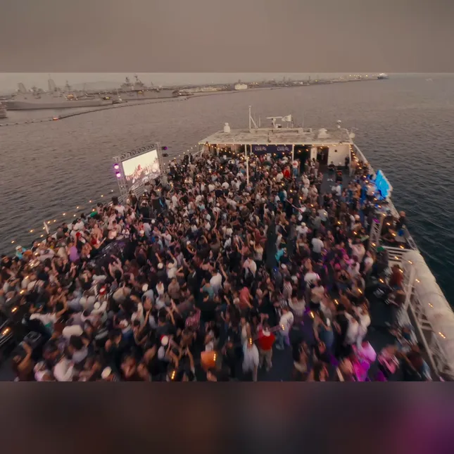 Yacht Concert