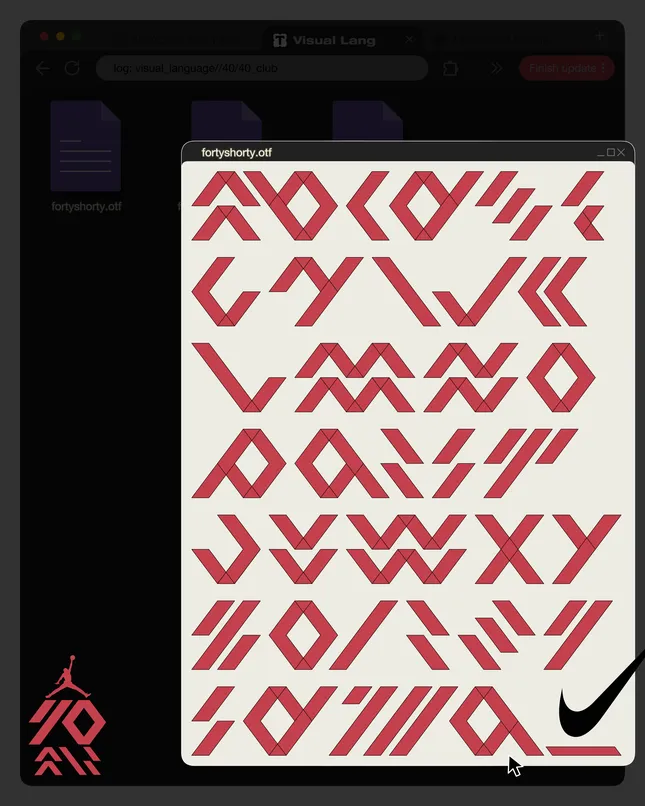 Project image