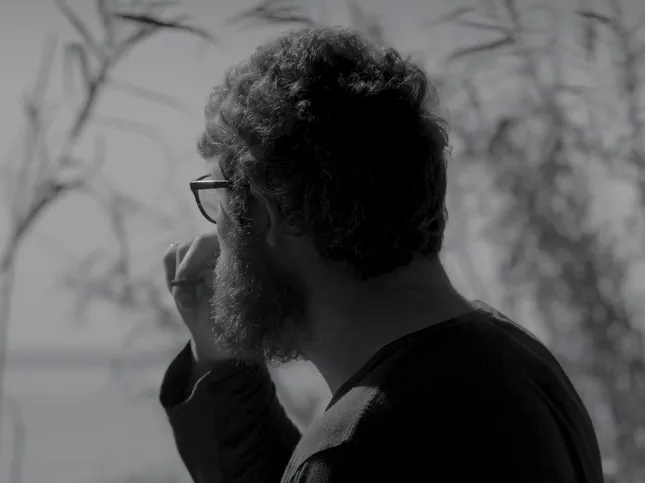 The Man Whom The Trees Loved : Narrative Feature