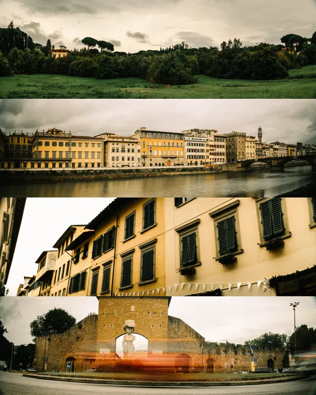 Project image