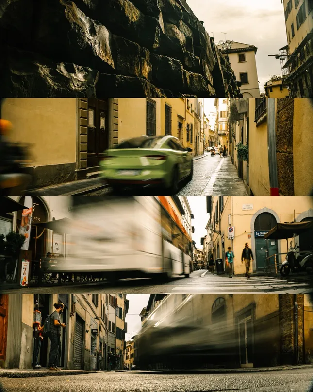 Project image