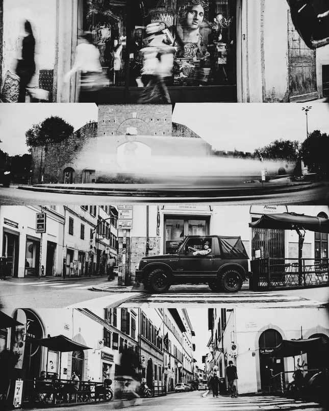 Project image