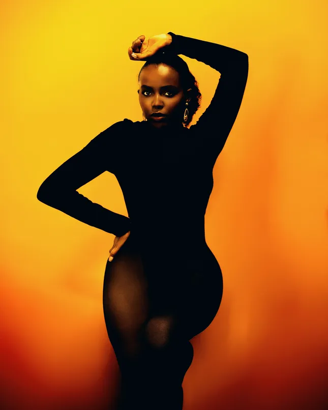 Khadija Omar