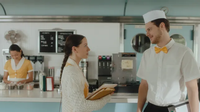 Project image