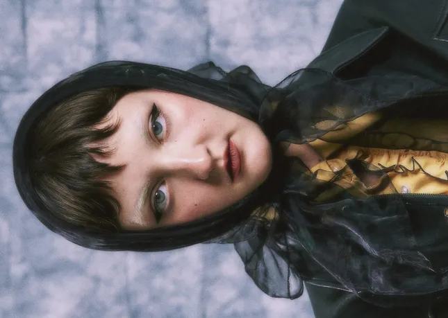 Jennie Lawless II