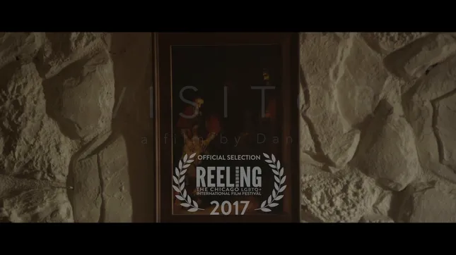 Visitor // Trailer