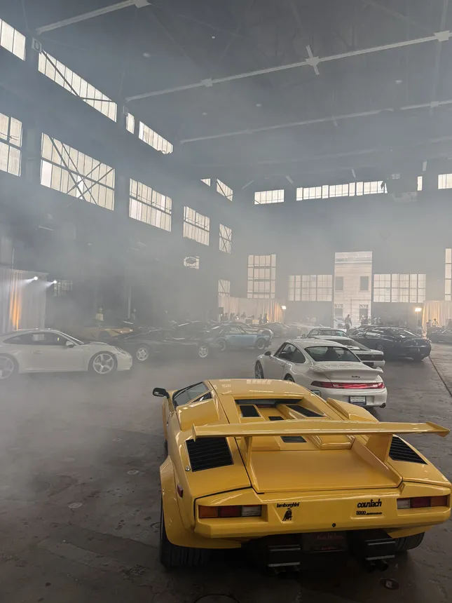 Project image