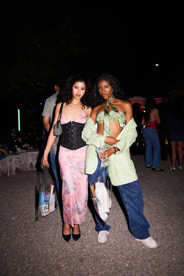 NYFW Events Fall ‘25