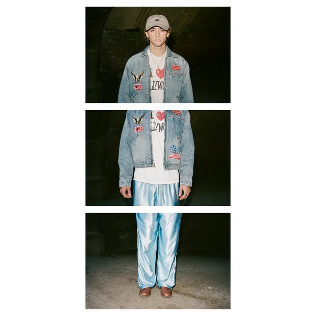 Project image