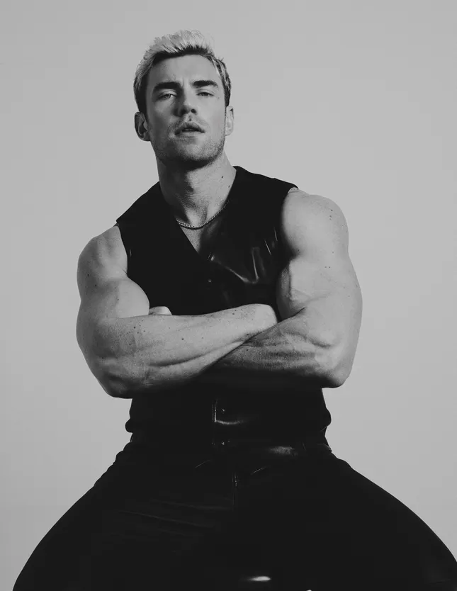 Zane Phillips