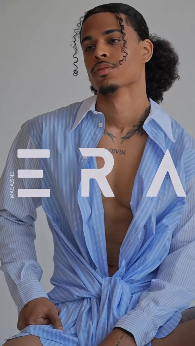 Era Magazine Fashion movie