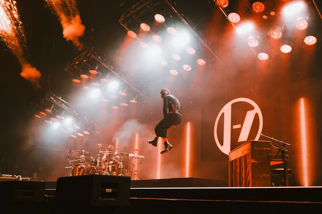 Project image