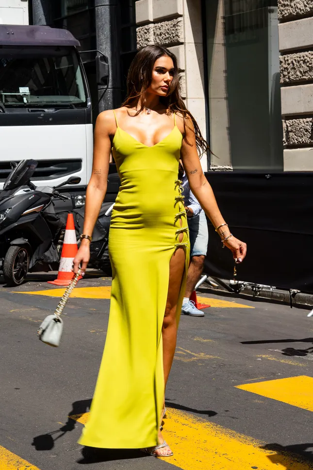 PFW-Haute couture week