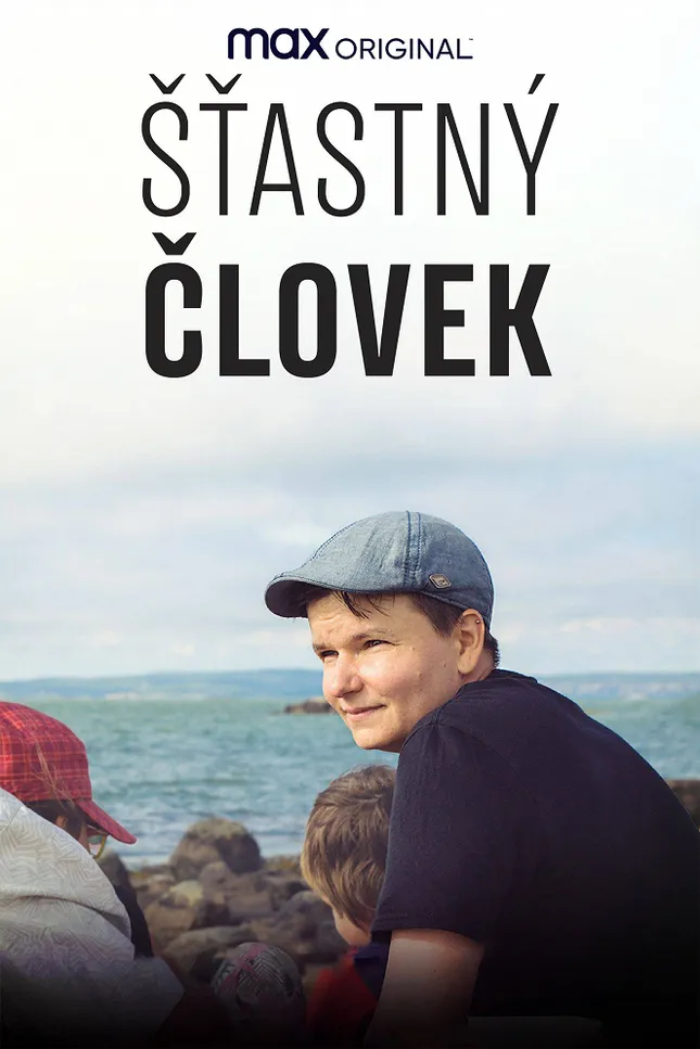 Šťastný človek