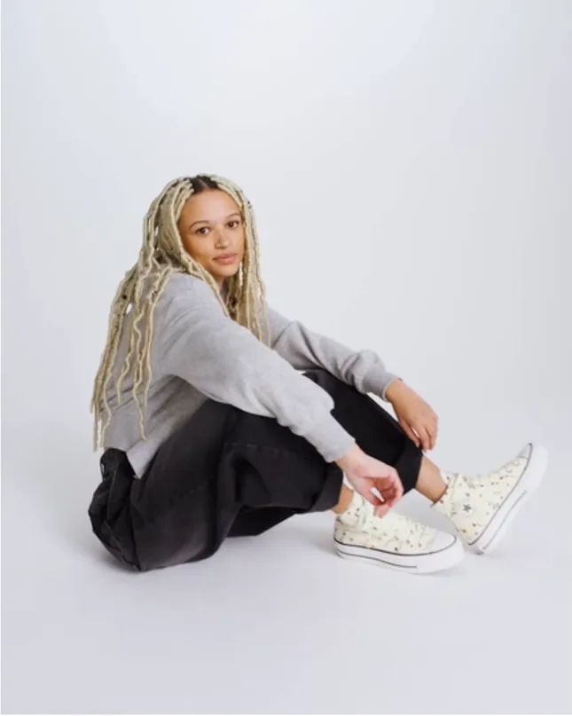 Converse FA25 Video