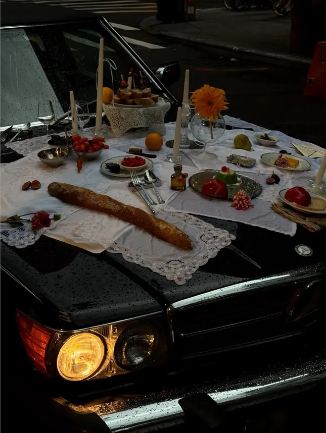 Project image