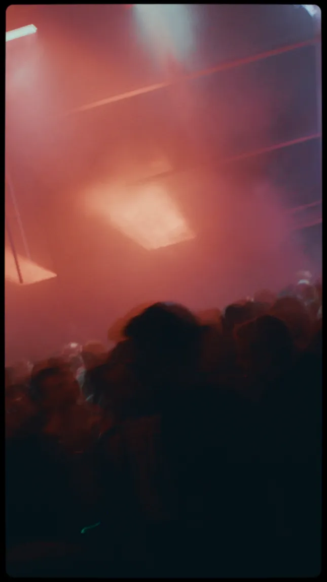 Avalon Emerson Live at Making Time (9/20/25)