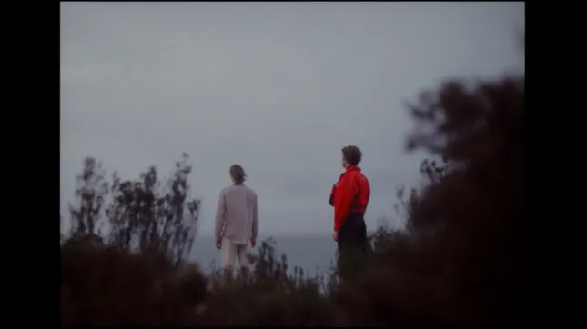 MIGHTY OAKS - tell me what you’re thinking