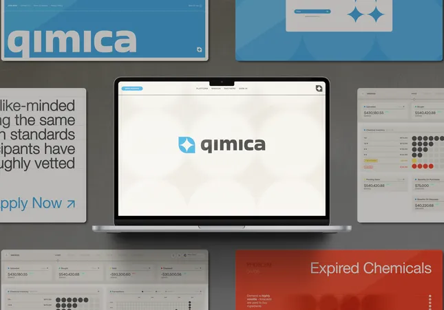 Qimica