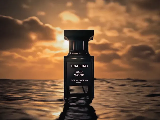 Tom Ford “Oud Wood”