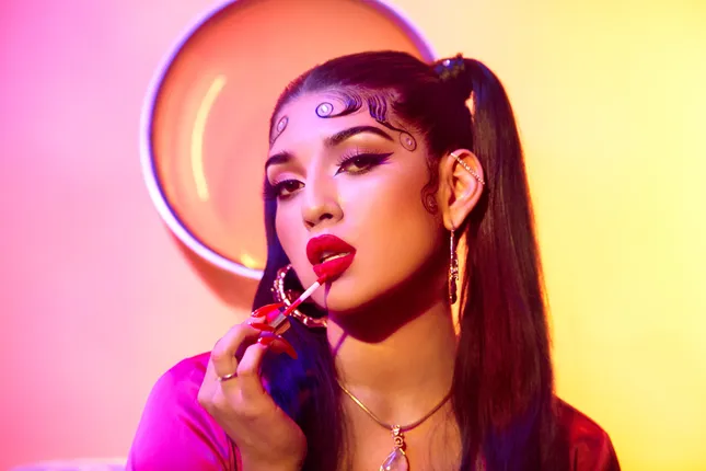 Sweet Street Cosmetics