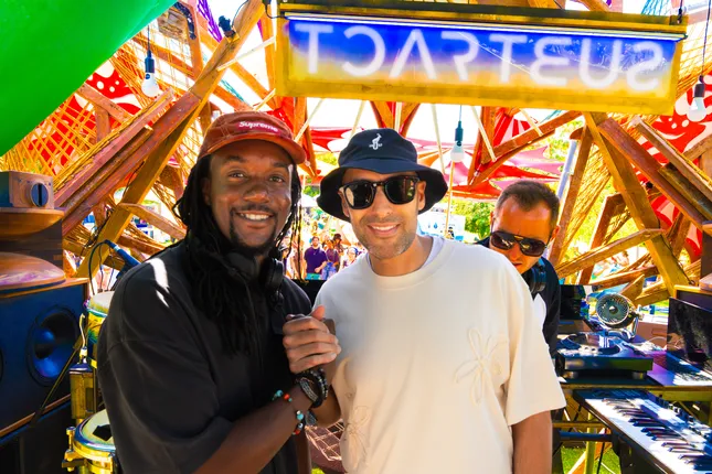 Project image