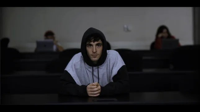 DP/editing/color reel