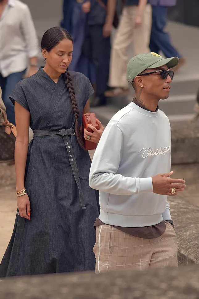 PFW June 2025